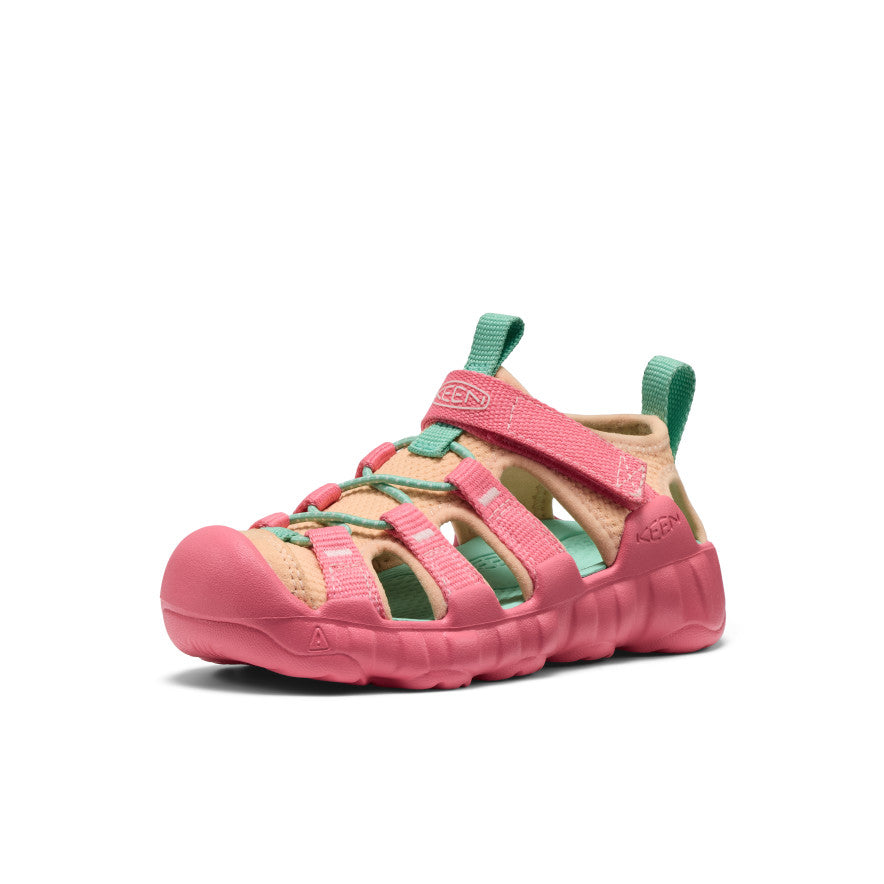 Little Kids' Hyperport H2 Sandal Pink Lemonade/Peach Fuzz / Keen / Kids'