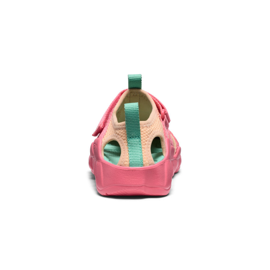 Little Kids' Hyperport H2 Sandal Pink Lemonade/Peach Fuzz / Keen / Kids'