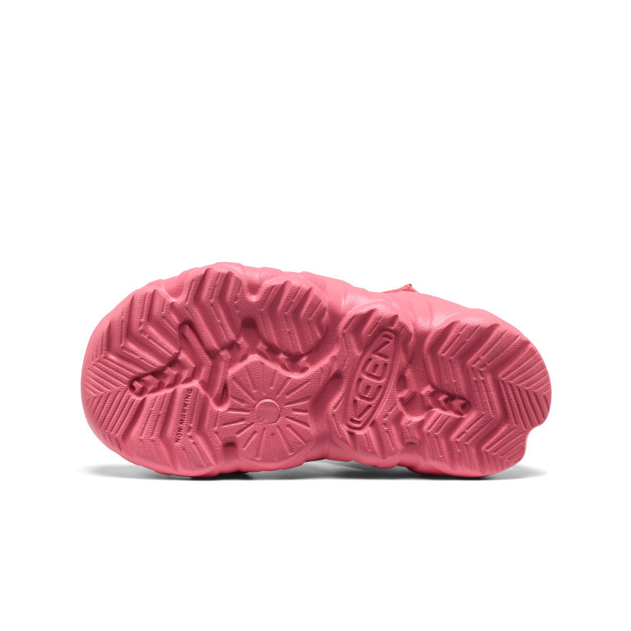 Little Kids' Hyperport H2 Sandal Pink Lemonade/Peach Fuzz / Keen / Kids'