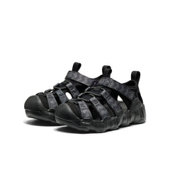 Little Kids' Hyperport H2 Sandal Black/Steel Grey / Keen / Kids'