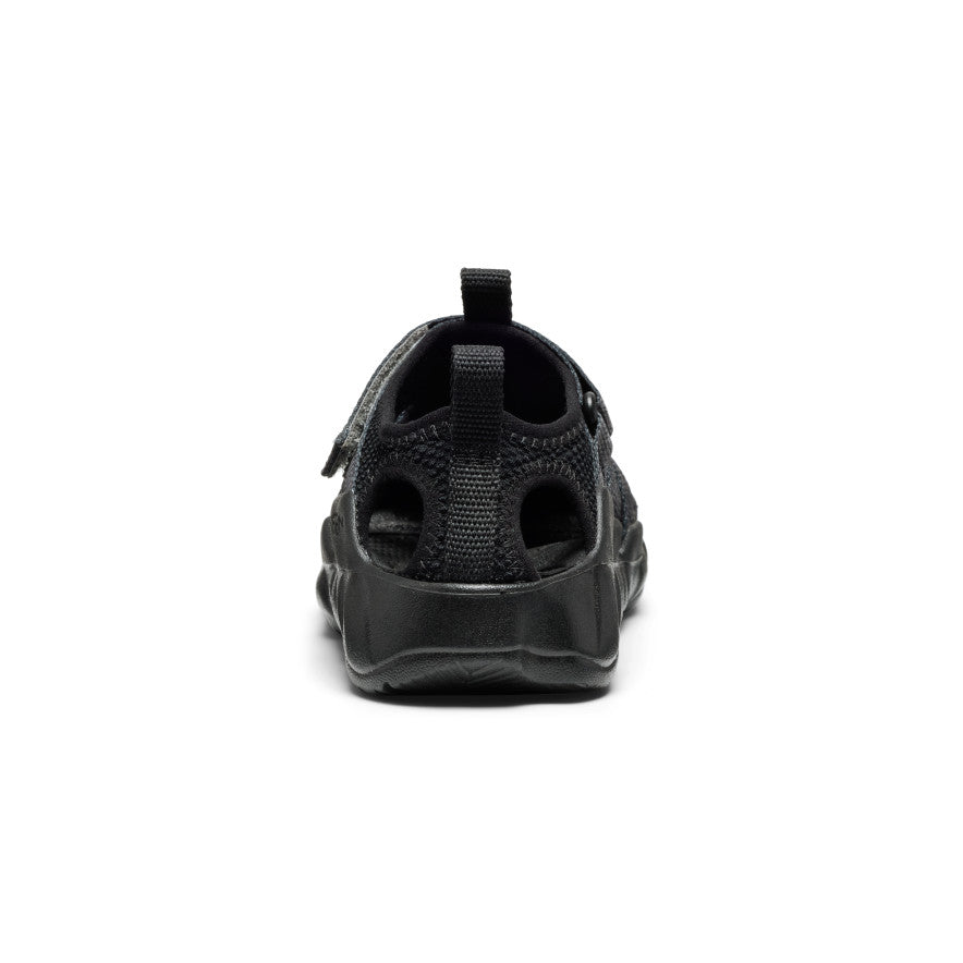 Little Kids' Hyperport H2 Sandal Black/Steel Grey / Keen / Kids'