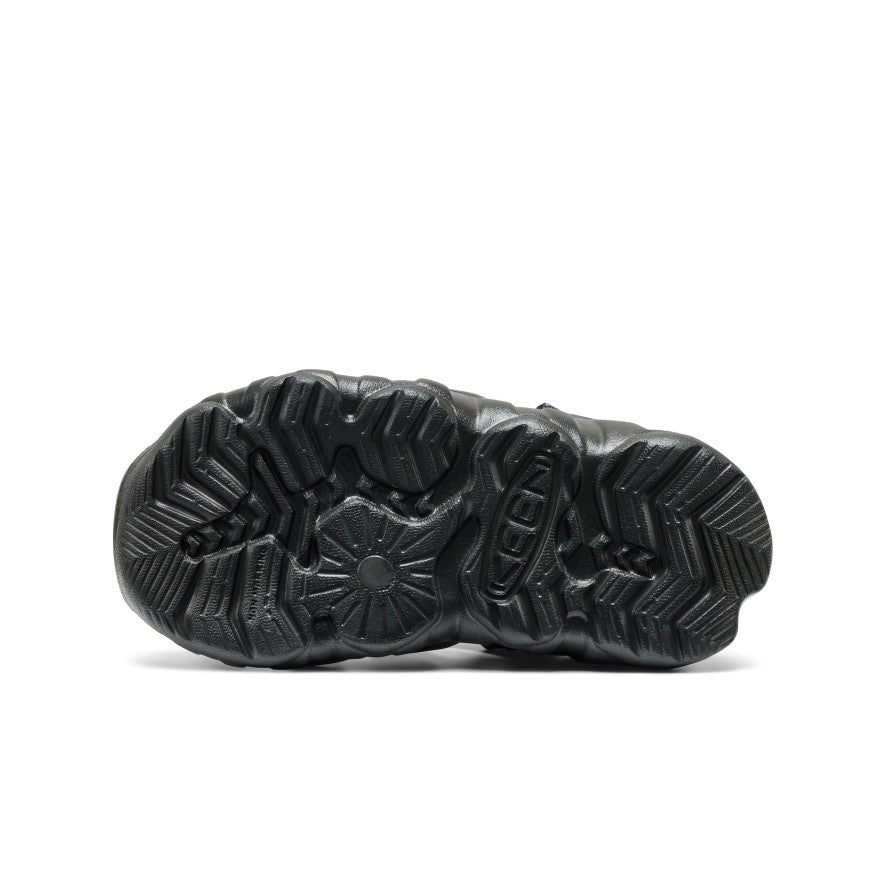 Little Kids' Hyperport H2 Sandal Black/Steel Grey / Keen / Kids'
