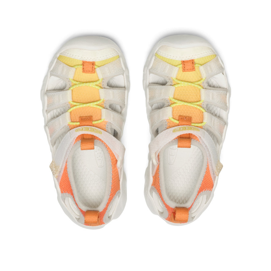 Little Kids' Hyperport H2 Sandal Evening Primrose/Grenadine / Keen / Kids'