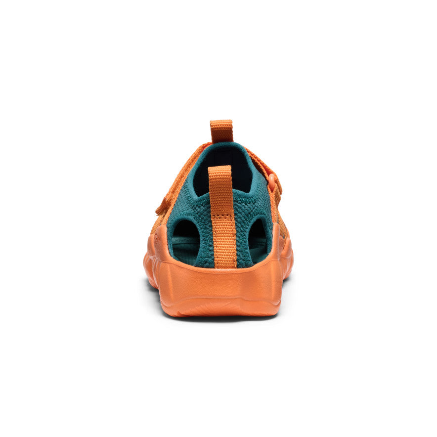 Little Kids' Hyperport H2 Sandal Mediterranea/Orange Peel / Keen / Kids'