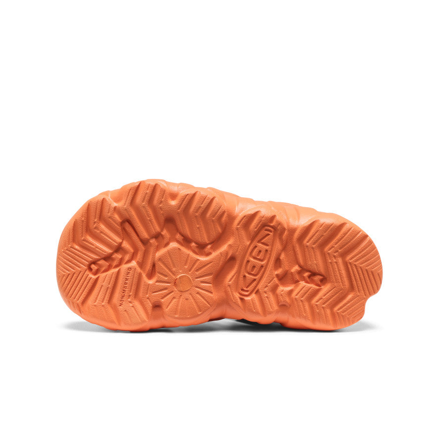 Little Kids' Hyperport H2 Sandal Mediterranea/Orange Peel / Keen / Kids'