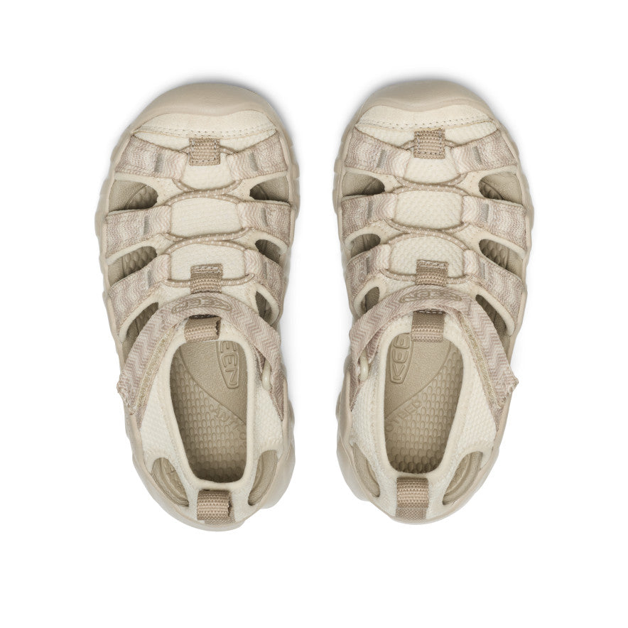 Little Kids' Hyperport H2 Sandal Birch/Plaza Taupe / Keen / Kids'