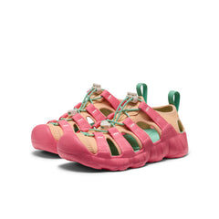 Big Kids' Hyperport H2 Sandal Pink Lemonade/Peach Fuzz / Keen / Kids'