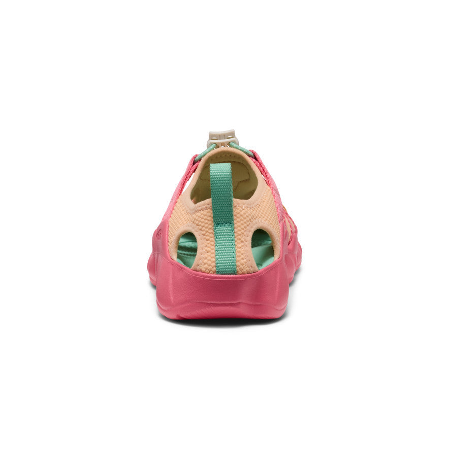 Big Kids' Hyperport H2 Sandal Pink Lemonade/Peach Fuzz / Keen / Kids'