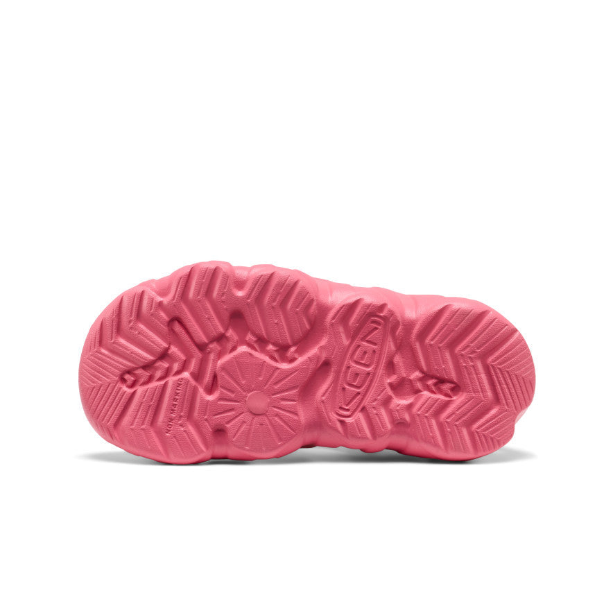 Big Kids' Hyperport H2 Sandal Pink Lemonade/Peach Fuzz / Keen / Kids'
