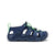 Naval Academy/Vibrant Green