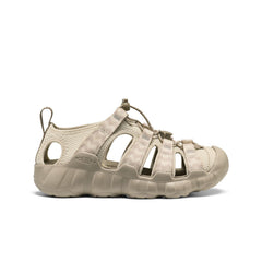 Big Kids' Hyperport H2 Sandal Birch/Plaza Taupe / Keen / Kids'