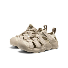 Big Kids' Hyperport H2 Sandal Birch/Plaza Taupe / Keen / Kids'