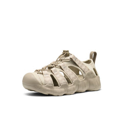 Big Kids' Hyperport H2 Sandal Birch/Plaza Taupe / Keen / Kids'