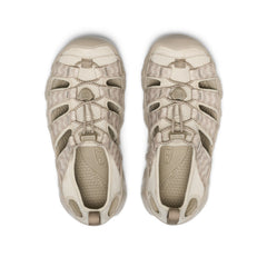 Big Kids' Hyperport H2 Sandal Birch/Plaza Taupe / Keen / Kids'