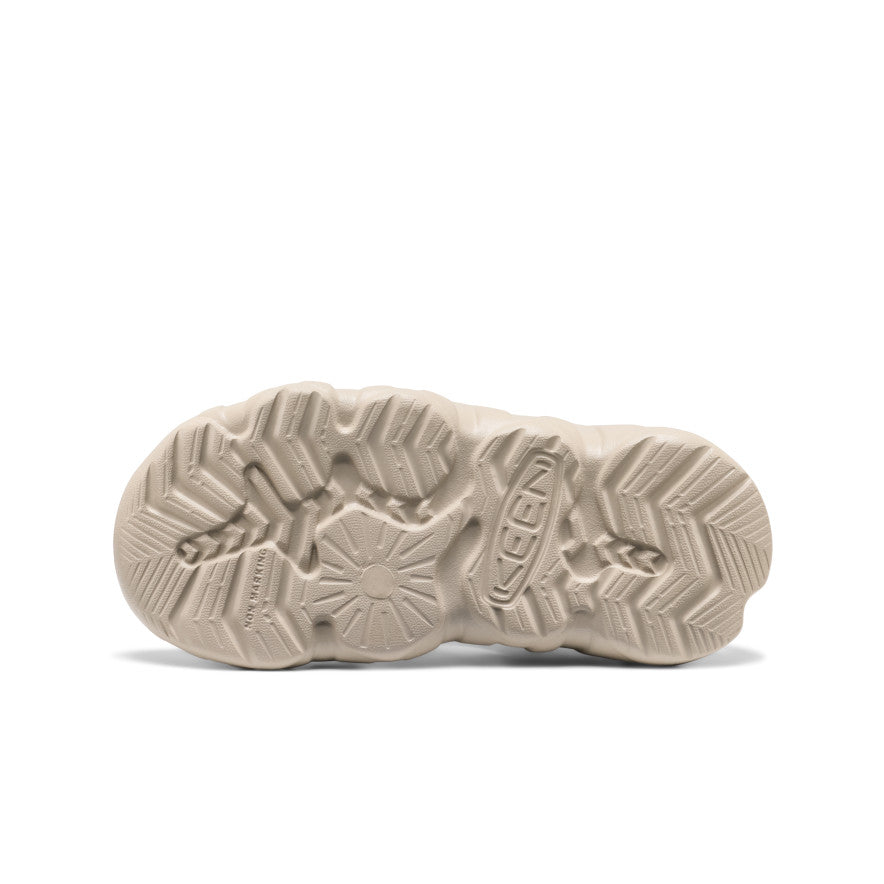 Big Kids' Hyperport H2 Sandal Birch/Plaza Taupe / Keen / Kids'