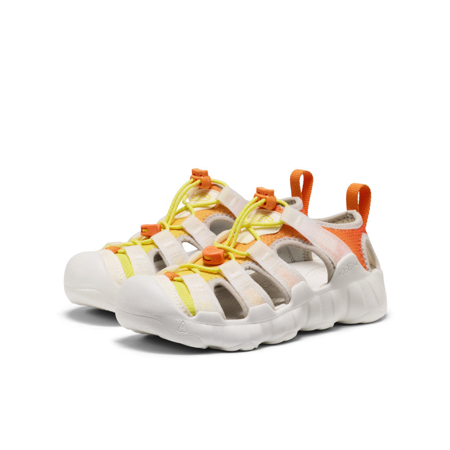Big Kids' Hyperport H2 Sandal Evening Primrose/Grenadine / Keen / Kids'