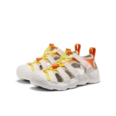 Big Kids' Hyperport H2 Sandal Evening Primrose/Grenadine / Keen / Kids'
