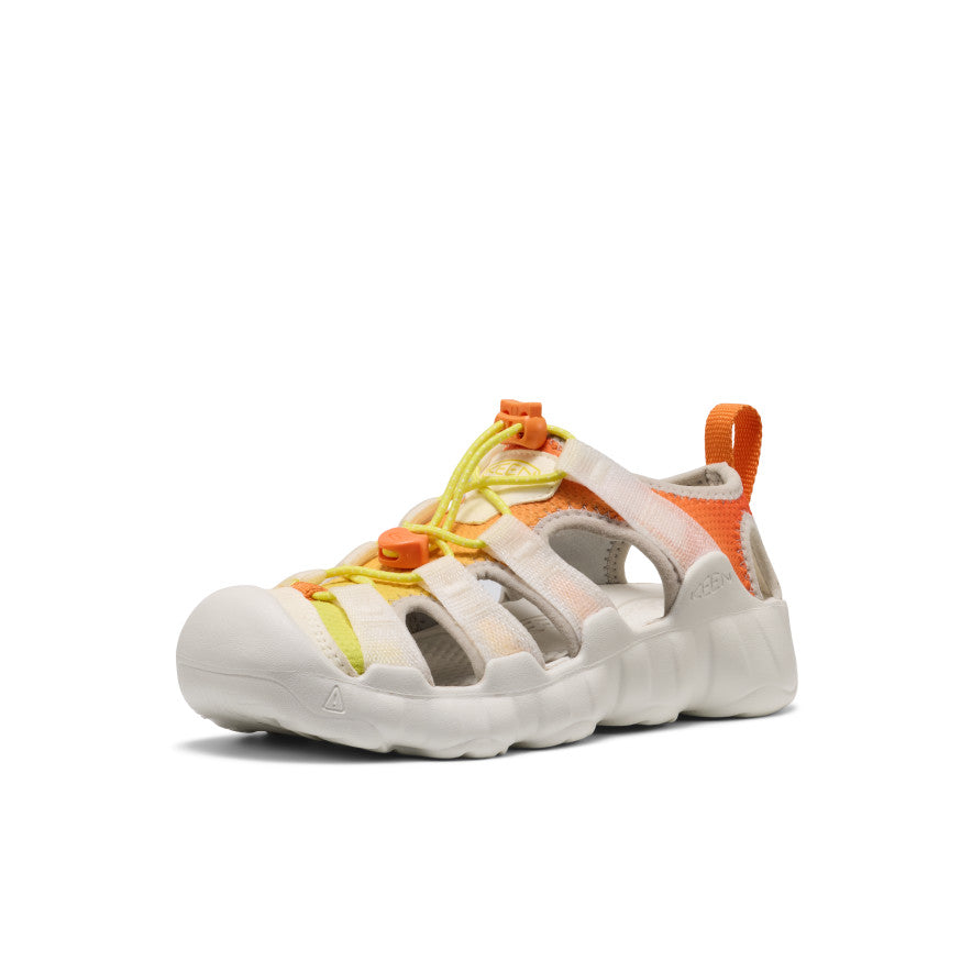 Big Kids' Hyperport H2 Sandal Evening Primrose/Grenadine / Keen / Kids'