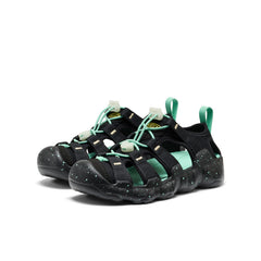 Big Kids' Hyperport H2 Sandal Black Stardust / Keen / Kids'