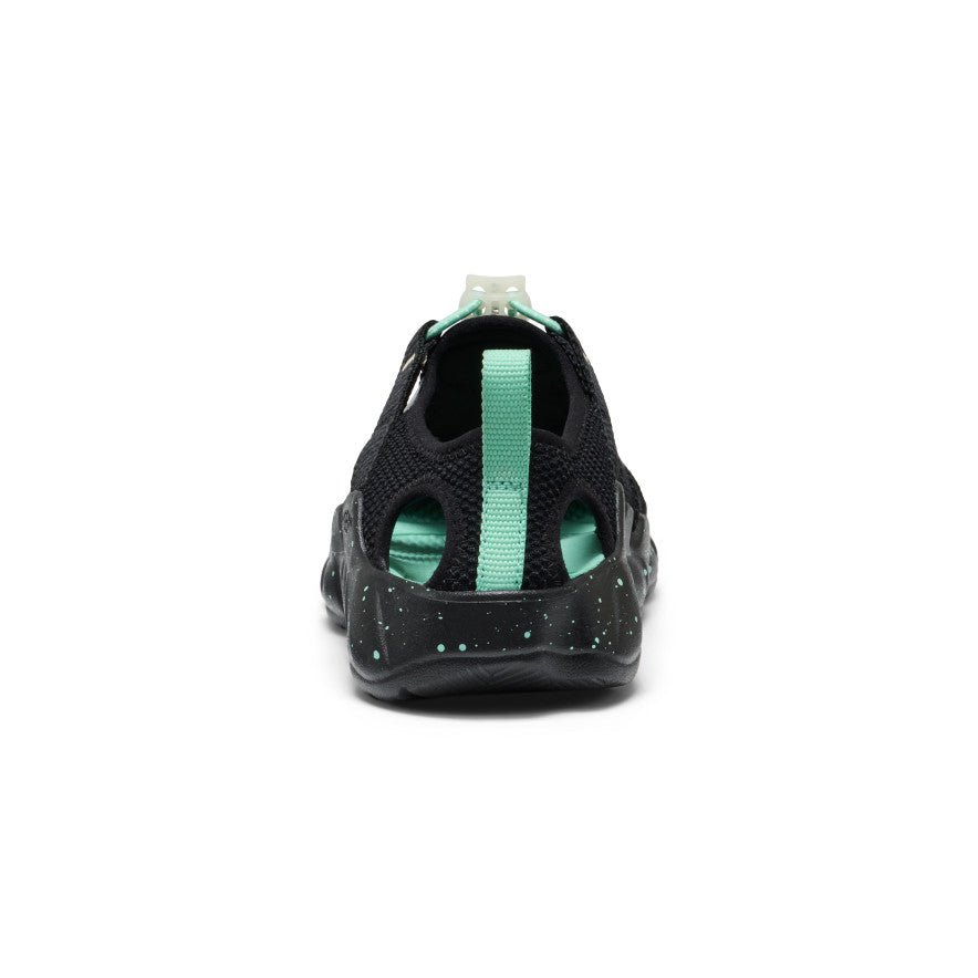 Big Kids' Hyperport H2 Sandal Black Stardust / Keen / Kids'