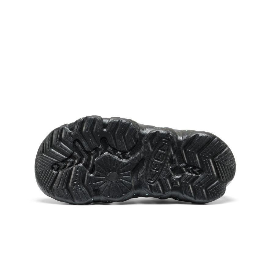 Big Kids' Hyperport H2 Sandal Black Stardust / Keen / Kids'