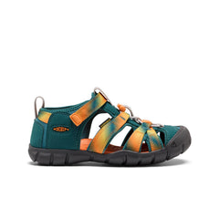 Big Kids' Seacamp II CNX Ombre Mediterranea / Keen / Kids'