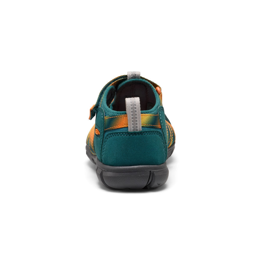 Big Kids' Seacamp II CNX Ombre Mediterranea / Keen / Kids'