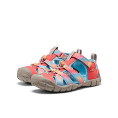 Big Kids' Seacamp II CNX Ombre Pink Lemonade / Keen / Kids'