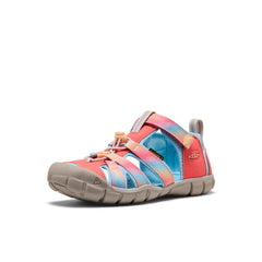 Big Kids' Seacamp II CNX Ombre Pink Lemonade / Keen / Kids'