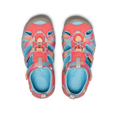 Big Kids' Seacamp II CNX Ombre Pink Lemonade / Keen / Kids'