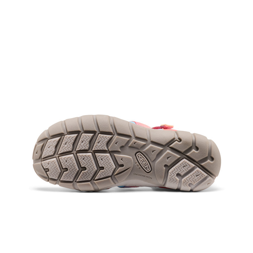 Big Kids' Seacamp II CNX Ombre Pink Lemonade / Keen / Kids'