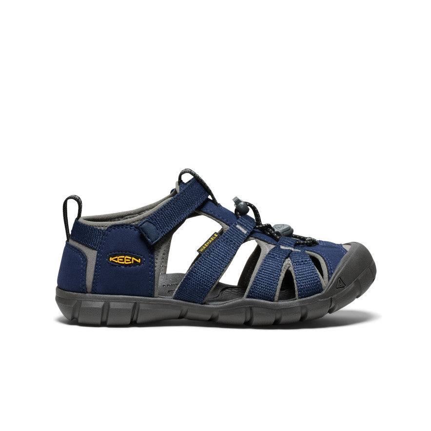 Big Kids' Seacamp II CNX Naval Academy/Drizzle / Keen / Kids'