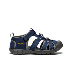 Big Kids' Seacamp II CNX Naval Academy/Drizzle / Keen / Kids'
