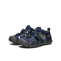Big Kids' Seacamp II CNX Naval Academy/Drizzle / Keen / Kids'
