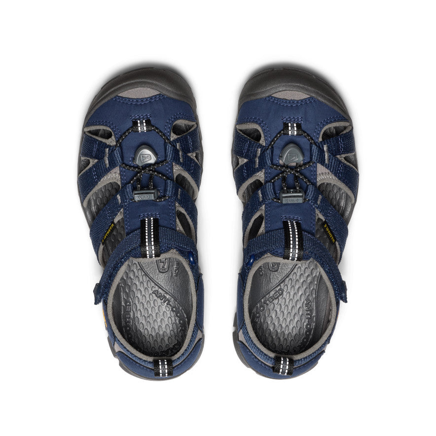 Big Kids' Seacamp II CNX Naval Academy/Drizzle / Keen / Kids'