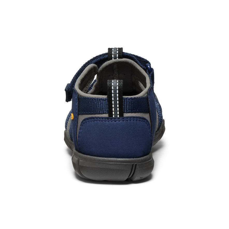 Big Kids' Seacamp II CNX Naval Academy/Drizzle / Keen / Kids'