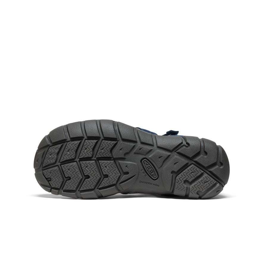 Big Kids' Seacamp II CNX Naval Academy/Drizzle / Keen / Kids'