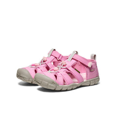 Big Kids' Seacamp II CNX Moonlite Mauve/Giggle Pink / Keen / Kids'