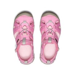 Big Kids' Seacamp II CNX Moonlite Mauve/Giggle Pink / Keen / Kids'