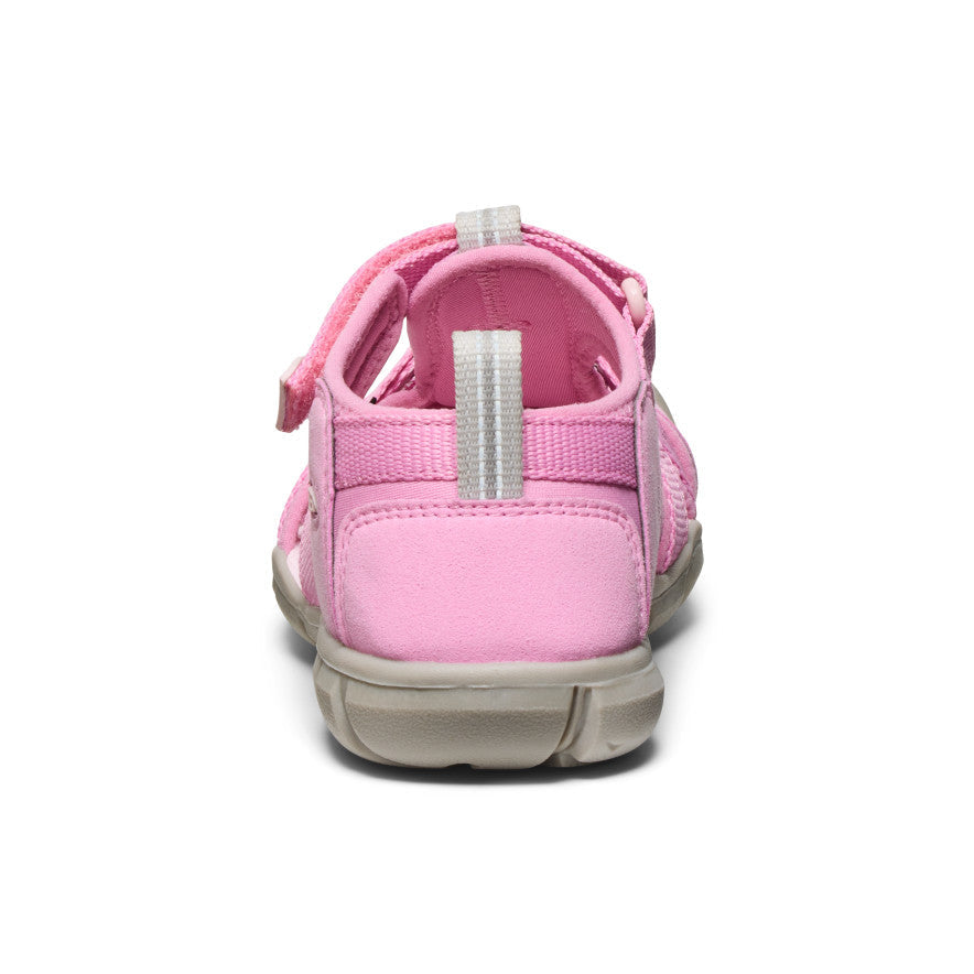 Big Kids' Seacamp II CNX Moonlite Mauve/Giggle Pink / Keen / Kids'