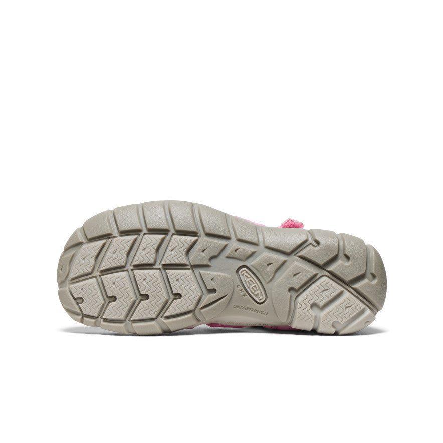 Big Kids' Seacamp II CNX Moonlite Mauve/Giggle Pink / Keen / Kids'