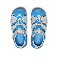 Big Kids' Seacamp II CNX Azure Blue/Star White / Keen / Kids'