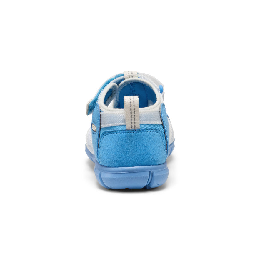 Big Kids' Seacamp II CNX Azure Blue/Star White / Keen / Kids'
