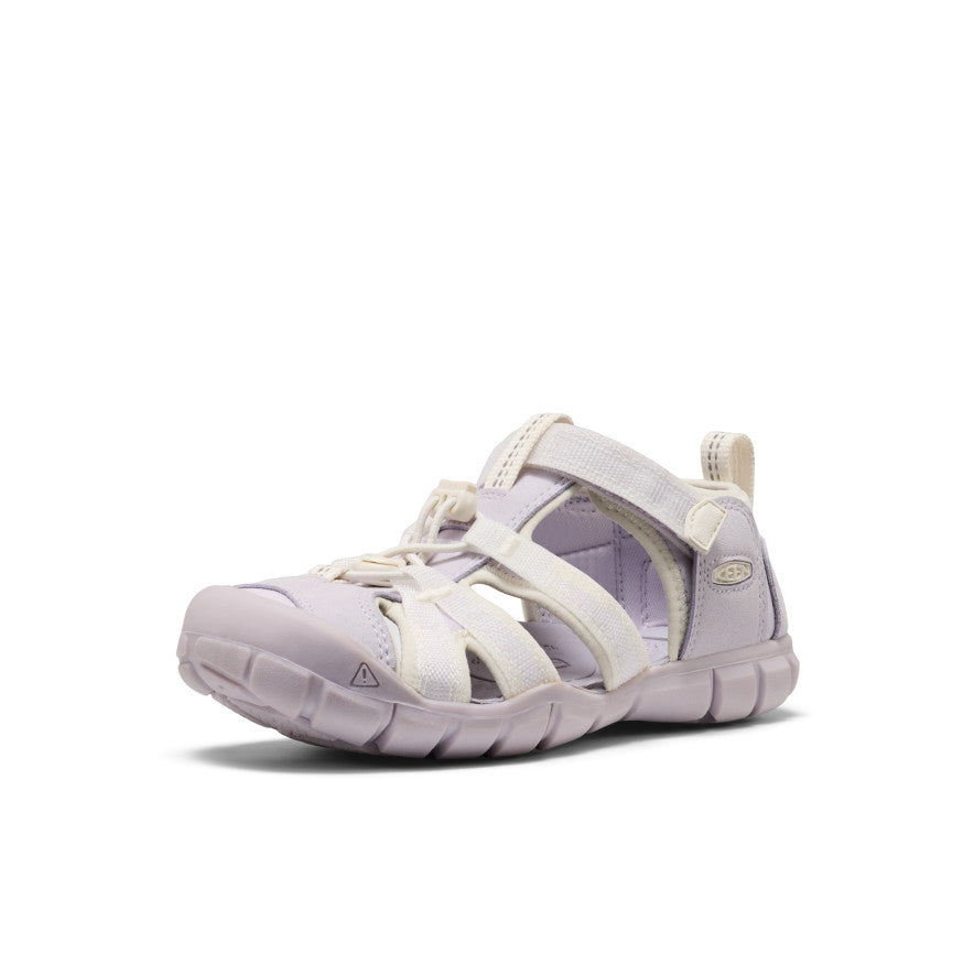 Big Kids' Seacamp II CNX Thistle/Star White / Keen / Kids'