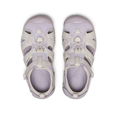 Big Kids' Seacamp II CNX Thistle/Star White / Keen / Kids'
