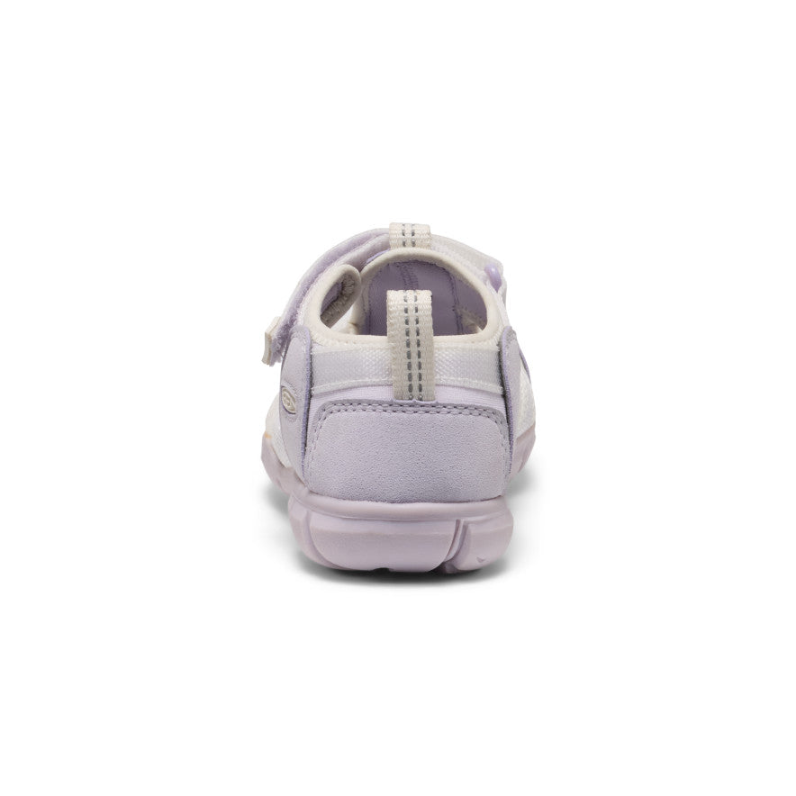 Big Kids' Seacamp II CNX Thistle/Star White / Keen / Kids'