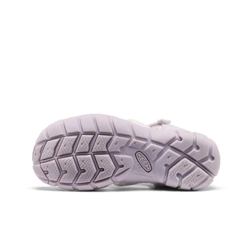 Big Kids' Seacamp II CNX Thistle/Star White / Keen / Kids'