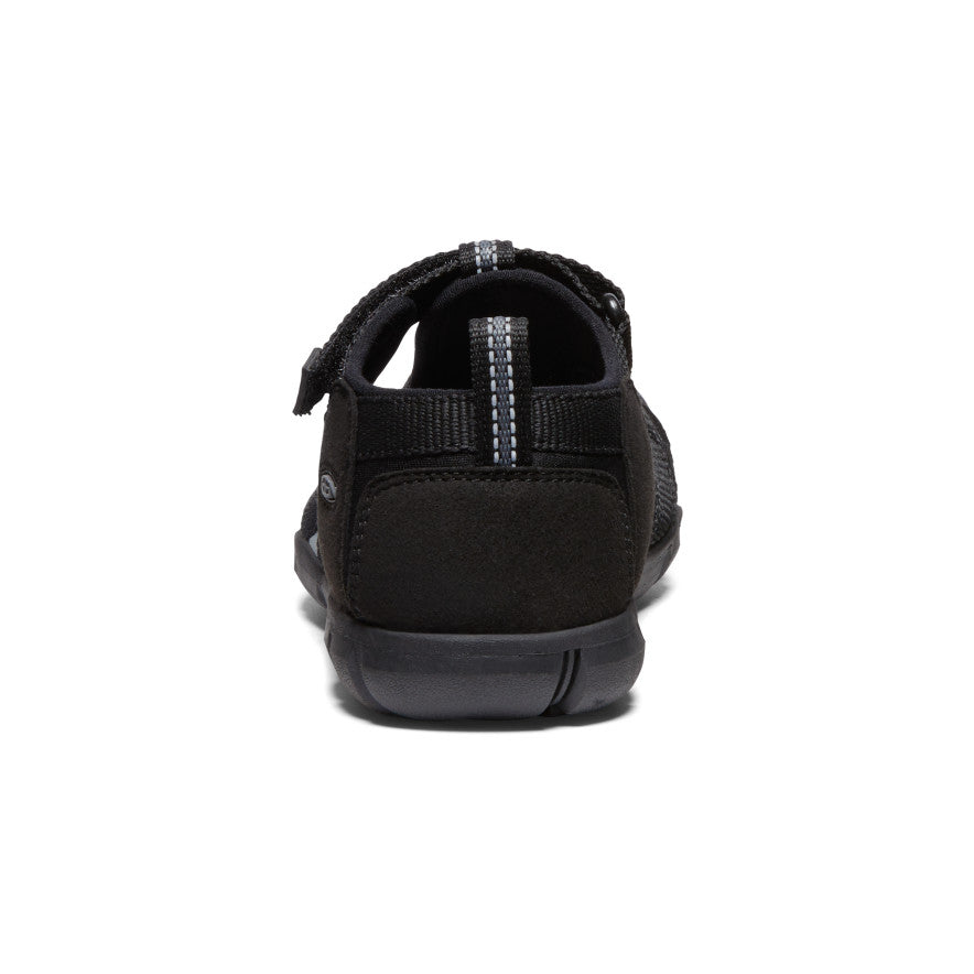 Big Kids' Seacamp II CNX Black/Grey / Keen / Kids'