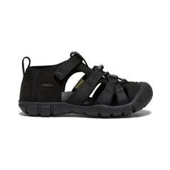 Little Kids' Seacamp II CNX Black/Grey / Keen / Kids'