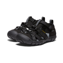Little Kids' Seacamp II CNX Black/Grey / Keen / Kids'